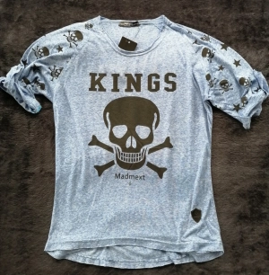 Nowa koszulka t-shirt