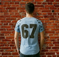 Nowa koszulka t-shirt