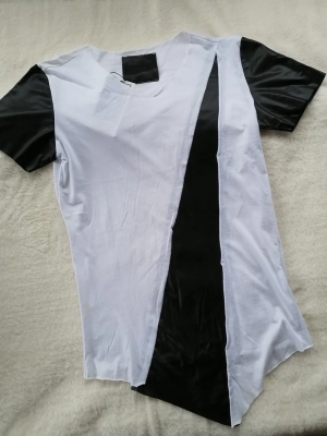 Nowa koszulka t-shirt