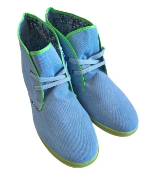 Nowe Buty za kostkę męskie  42