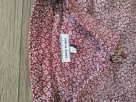 Nowa koszula bawełniana męska