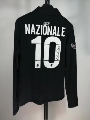 Nowa koszulka polo z długim rękawem Longsleve