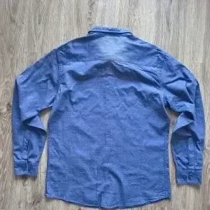 Nowa koszula bawełniana