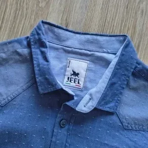 Nowa koszula bawełniana