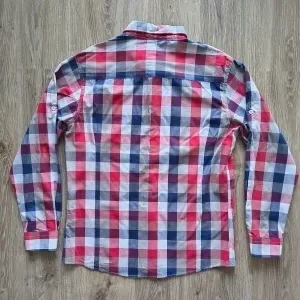 Nowa koszula bawełniana