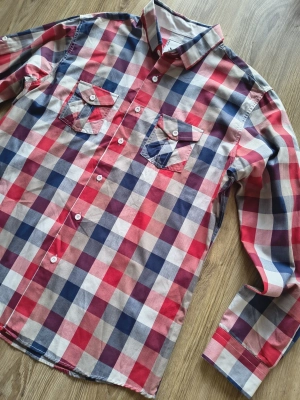 Nowa koszula bawełniana