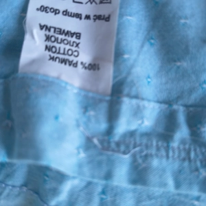 Nowa koszula bawełniana