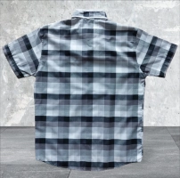 Nowa koszula krótki rękaw bawełniana