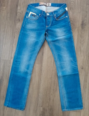 Nowe spodnie jeansowe Denim