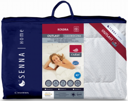Kołdra Outlast Całoroczna 135x200 Termoaktywna Inter-Widex Senna Home