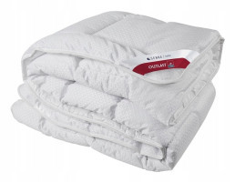 Kołdra Outlast Całoroczna 135x200 Termoaktywna Inter-Widex Senna Home
