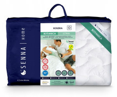 Kołdra Botanica Letnia 135x200 Tencel Inter-Widex Senna Home