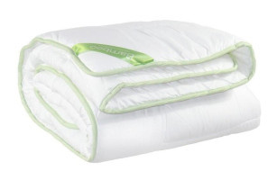 Kołdra Bambusowa 140x200 BAMBOO Całoroczna POLDAUN
