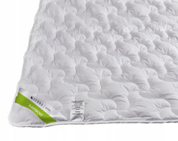 Kołdra Bambusowa 135x200 Bamboo Letnia Inter-Widex Senna Home