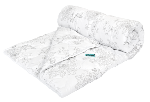 Kołdra BLOMMENSLYST 140x200 WENDRE - Całoroczna