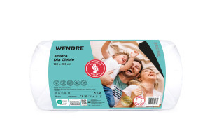 Kołdra Dla Ciebie 160x200 WENDRE - Letnia