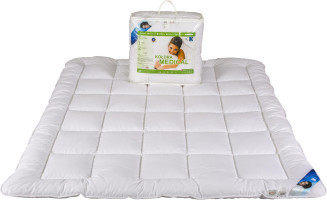Kołdra Medical Całoroczna 160x200 AMW