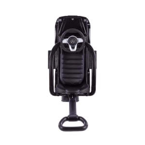 Mercedes G350 NEW - jeździk dla dziecka z pchaczem | Czarny