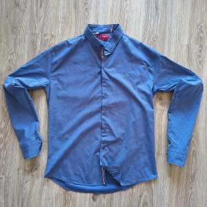 Nowa koszula bawełniana męska