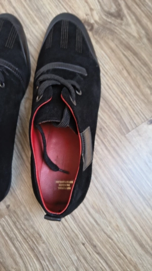 Nowe buty skórzane rozmiar 45