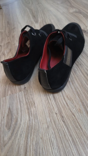 Nowe buty skórzane rozmiar 45
