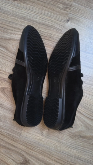Nowe buty skórzane rozmiar 45