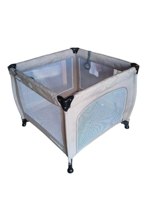Kojec dla dziecka Caratero Quadra 83x83cm