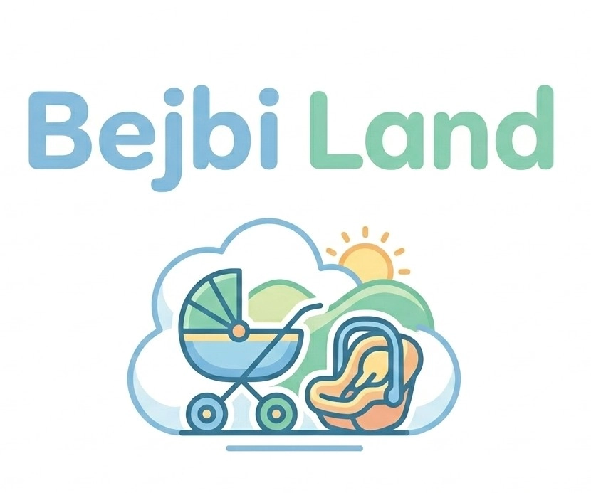 Bejbi Land - wózki, foteliki, akcesoria dla dzieci
