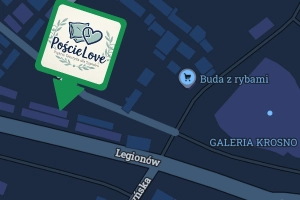 PoscieLOVE - wszystko do sypialni i nie tylko